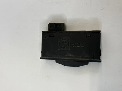 2006 BMW 330I 330XI POWER TRUNK LID RELEASE LOCK CONTROL SWITCH 61318379766 OEM