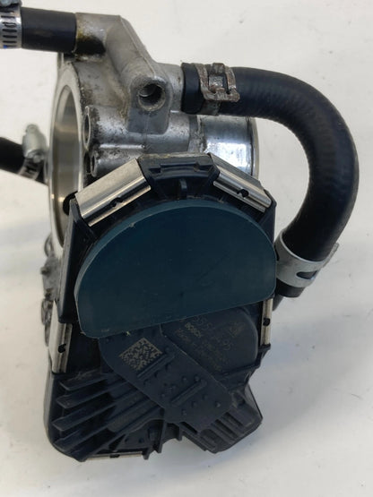 2011-2015 CHEVROLET CRUZE 1.8L L4 THROTTLE BODY VALVE ASSEMBLY 55561495 OEM