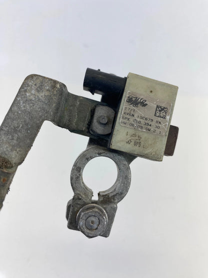 2012-2018 FORD FOCUS 2.0L NEGATIVE BATTERY CABLE TERMINAL AV6N-10C679-BA OEM