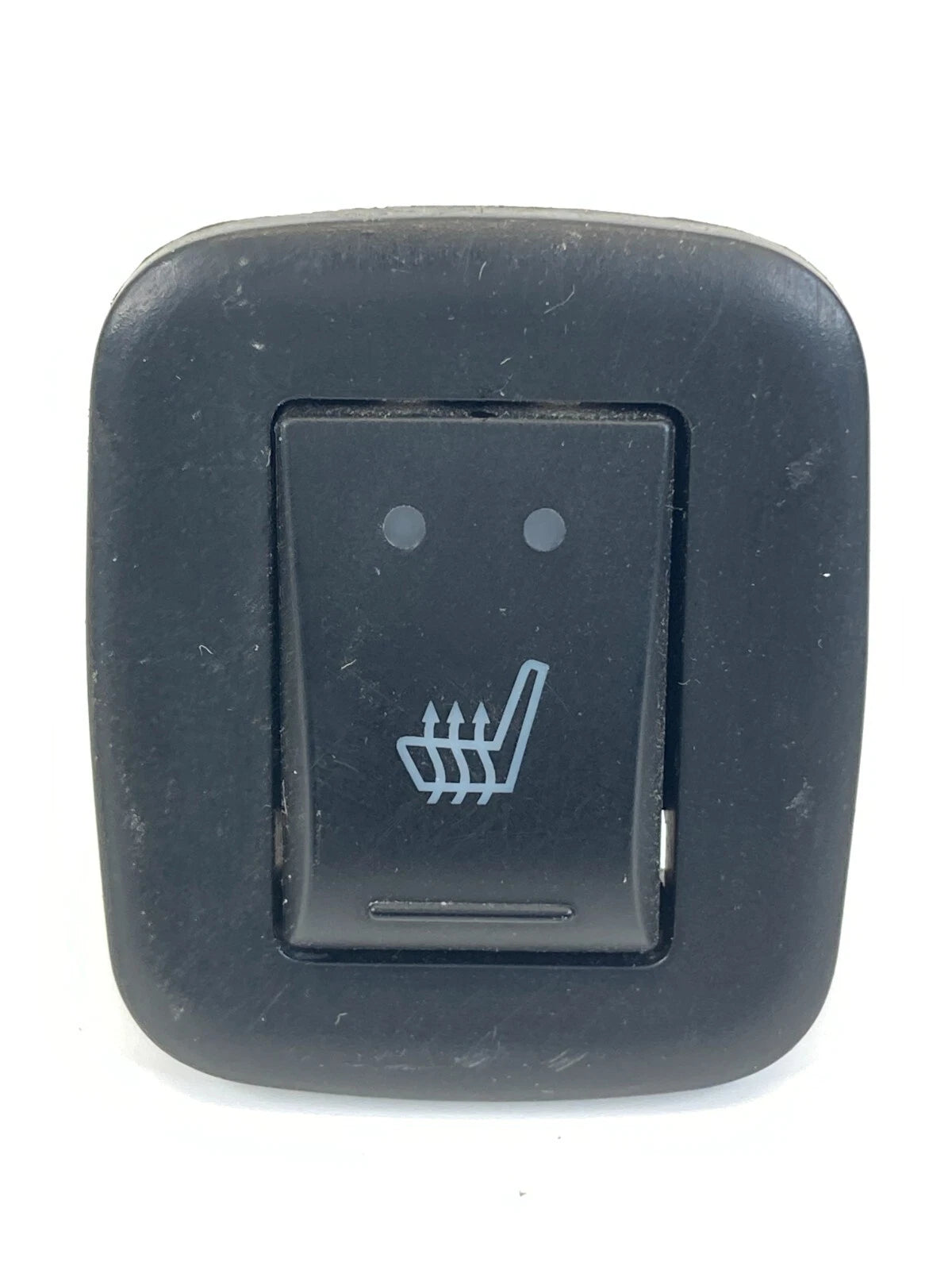 2009-2014 VOLKSWAGEN ROUTAN REAR RIGHT SEAT HEATED CONTROL SWITCH 1HU070X9AB