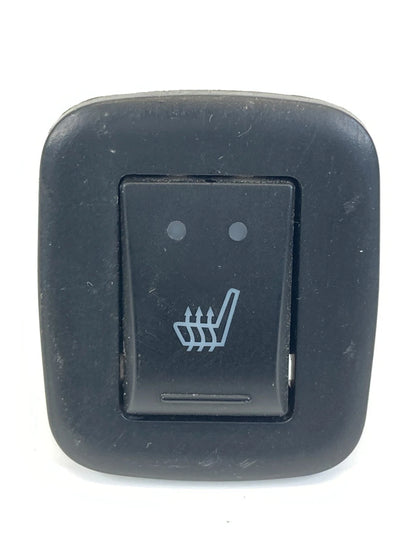 2009-2014 VOLKSWAGEN ROUTAN REAR RIGHT SEAT HEATED CONTROL SWITCH 1HU070X9AB