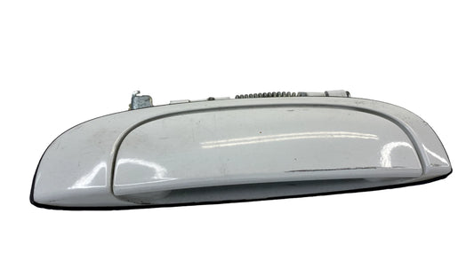 2008-2011 KIA RIO5 LX HATCHBACK 4-DR FRONT RIGHT EXTERIOR DOOR HANDLE ASSEMBLY