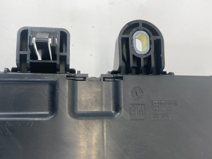 2011 2012 Buick LaCrosse 3.6L A/T Rear Trunk Junction Fuse Box Fusebox 544949969