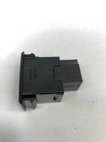 1998 1999 2000 2001 NISSAN ALTIMA SECURITY CONTROL SWITCH BUTTON OEM