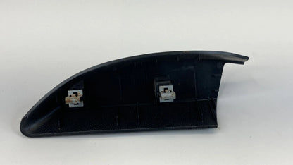 2007 2008 JEEP COMPASS RIGHT PASSENGER DOOR MIRROR CORNER COVER TRIM 0ZX78TRMAC