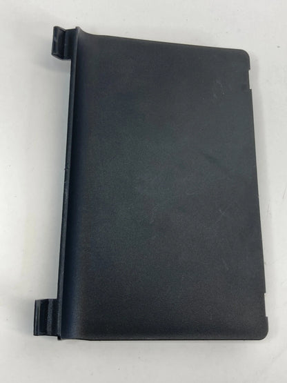 2006-2011 HONDA CIVIC CENTER POCKET HOLE COVER FRONT CONSOLE OEM 77315-SNA-A000