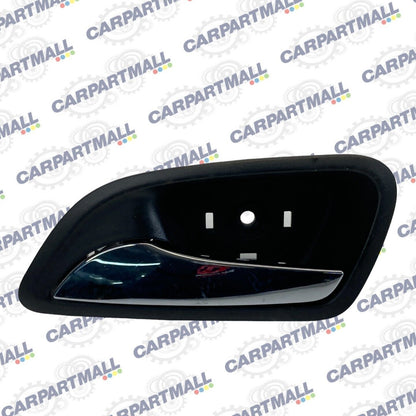 2011-2016 Chevrolet Cruze 16 Cruze Limited Front Left Side Inner Door Handle OEM