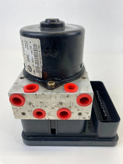 2002-2005 BMW 325I 2.5L A/T RWD ABS ANTI LOCK BRAKE PUMP MODULE 6-759-047 OEM