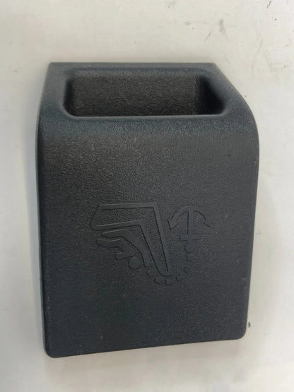 2007-2012 NISSAN ALTIMA REAR CHILD SAFETY ANCHOR HOOK COVER CAP 79980-JA00 OEM