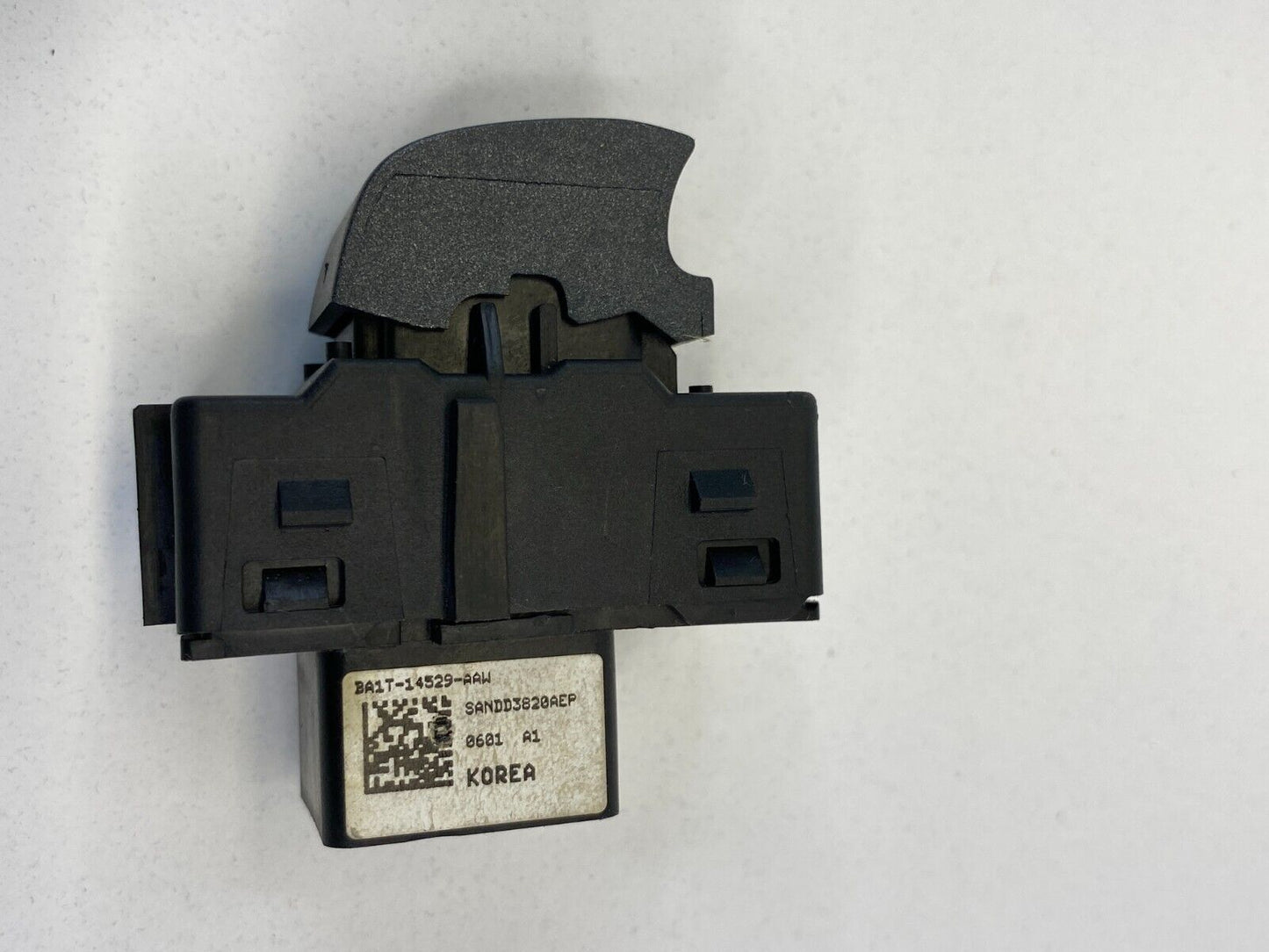 2008-2015 Lincoln MKX Base 4DR Rear Left Panel Door Window Switch BA1T-14529-AAW