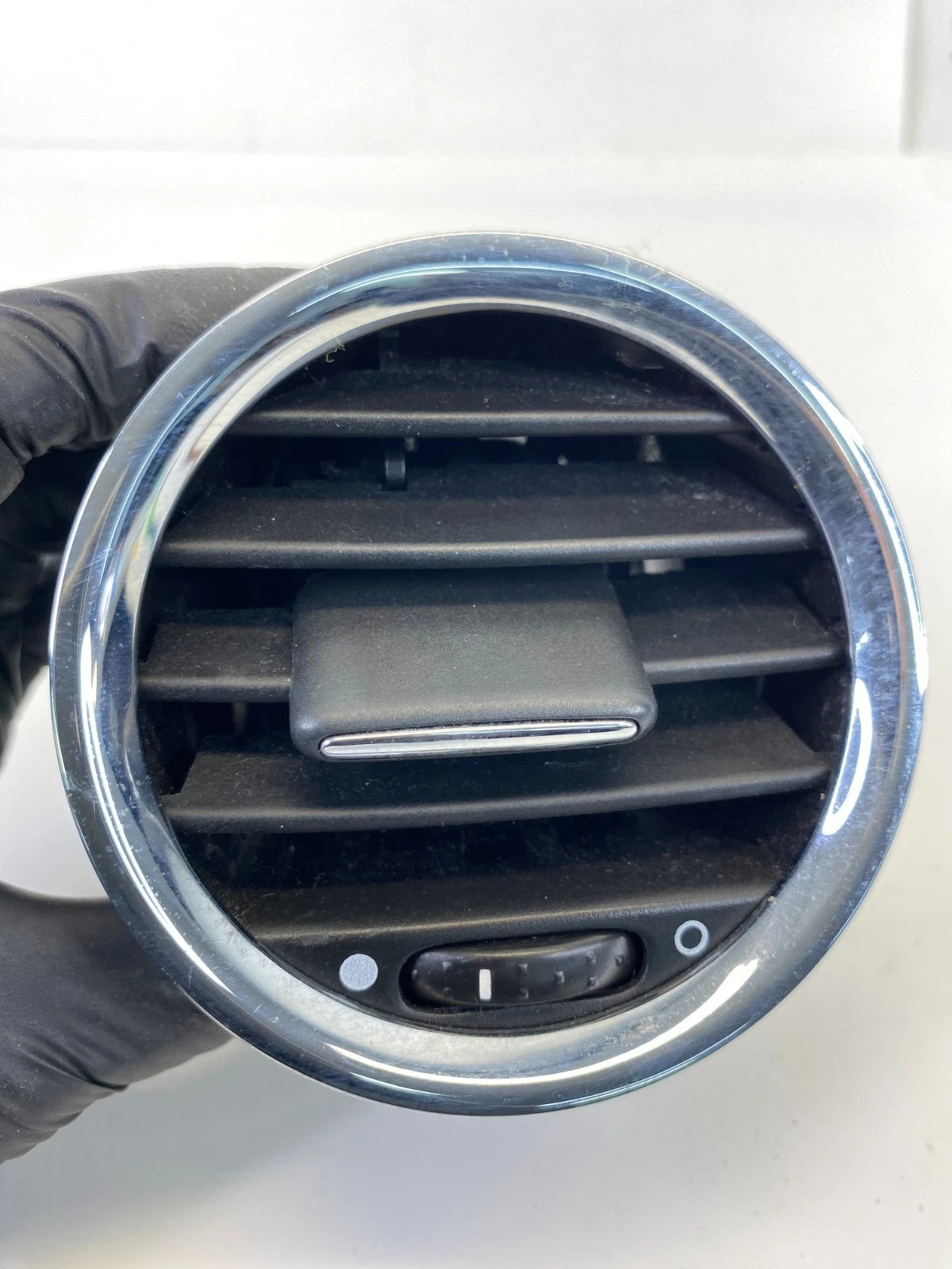 2012 2013 2014 2015 FIAT 500 DASH A/C AIR VENT GRILL DUCT OUTLET