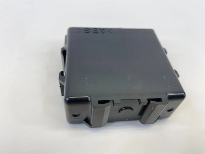 2010-2015 TOYOTA PRIUS TIRE PRESSURE MONITOR CONTROL MODULE TPMS 89769-47030 OEM