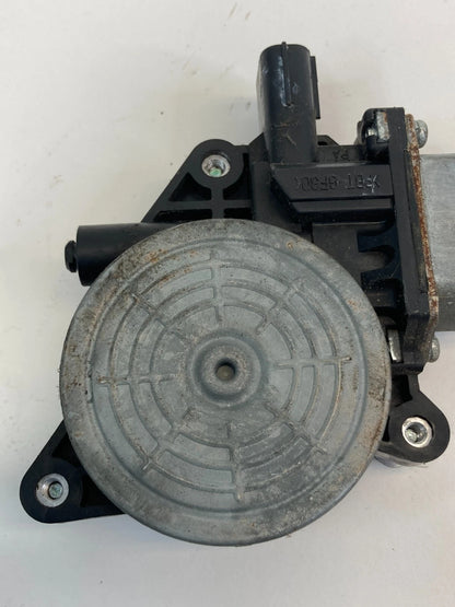 2008-2012 HONDA ACCORD SEDAN REAR LEFT SIDE DOOR POWER WINDOW MOTOR ASSEMBLY OEM