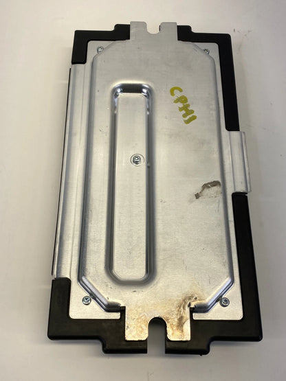 2007 2008 BMW 335XI FOOTWELL MODULE FRM2 ADAPTIVE HEADLIGHTS LEAR OEM 9166709