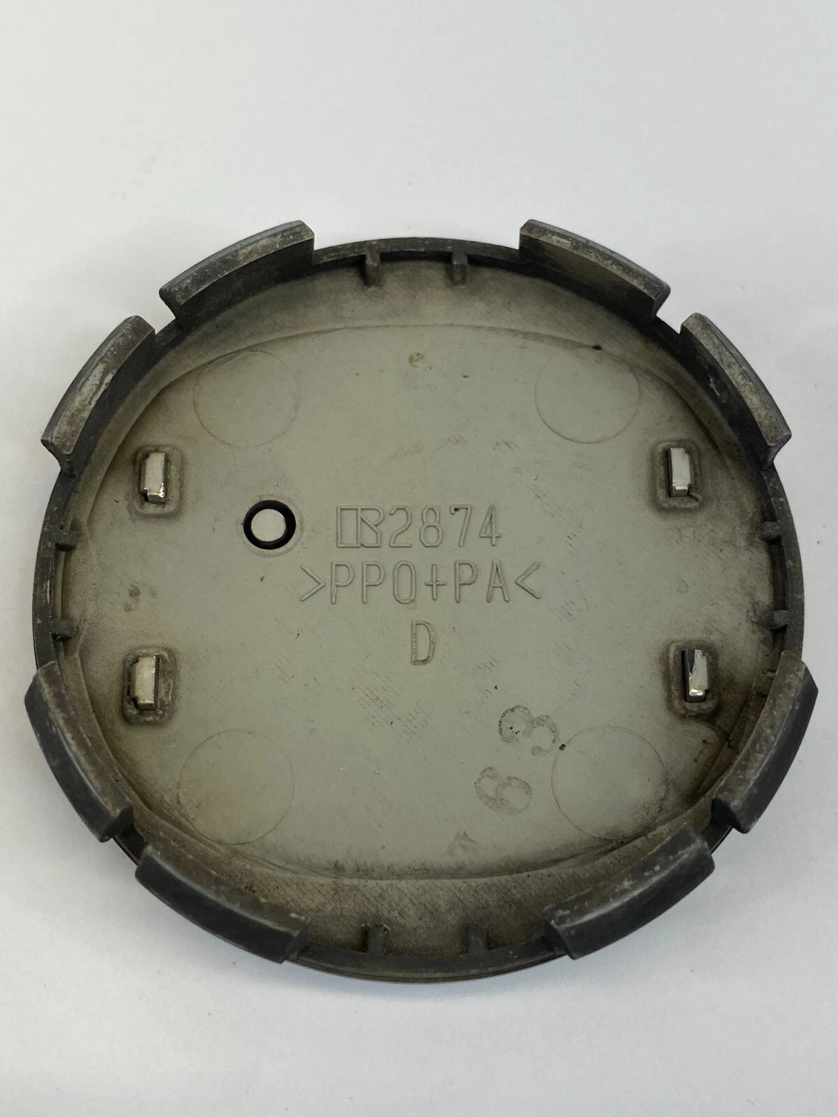 2001 2002 2003 MAZDA PROTEGE RIM WHEEL CENTER CAP COVER OEM