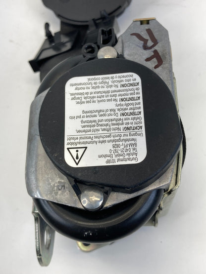 2006 Mercedes-Benz CLS500 Front Right Passenger Side Seat Belt Reatactor OEM