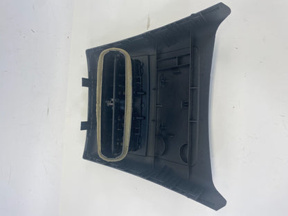 2009-2012 BMW 328i xDrive 07-12 328i Rear Center Console Air Vent Outlet OEM