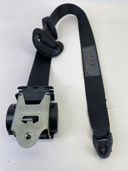 2009 2010 BMW 535i xDrive SEDAN Front Right Side Seat Belt Retractor 603404600C