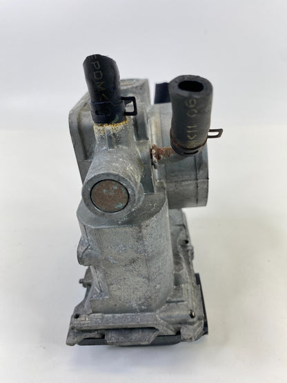 2007 08 09 10 11 2012 Acura RDX 2.3L Throttle Body Throttle Valve OEM