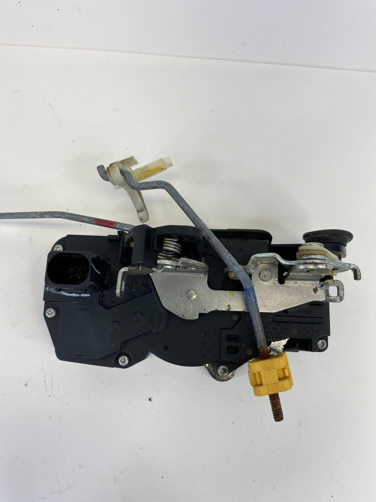 2007-2009 Suzuki XL-7 Rear Right Back Door Lock Latch Release Actuator