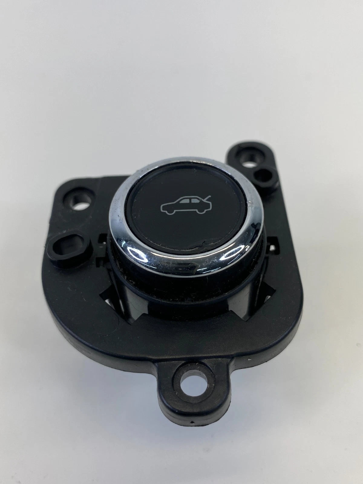 10-19 FORD TAURUS INTERCEPTOR SEDAN TRUNK OPEN RELEASE SWITCH AG1T19B514ABW OEM