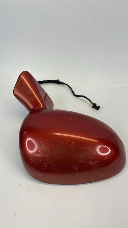 2009-2012 TOYOTA VENZA FRONT RIGHT PASSENGER SIDE VIEW POWER DOOR MIRROR OEM