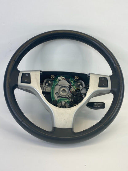 2009 2010 Volkswagen Routan Driver Left Steering Wheel W/ Cruise Control OEM