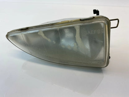 2000-2004 FORD FOCUS RIGHT PASSENGER SIDE FOG LIGHT LAMP YS4X-15K201B OEM