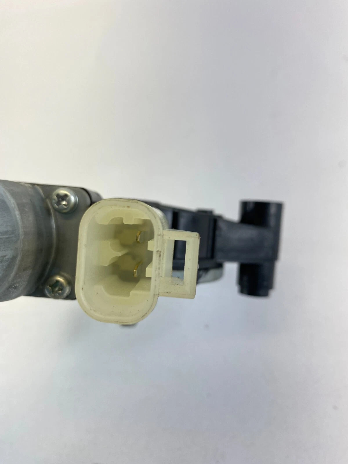 2006-2011 CHEVROLET HHR REAR LEFT SIDE POWER WINDOW MOTOR ASSEMBLY 262100-3462