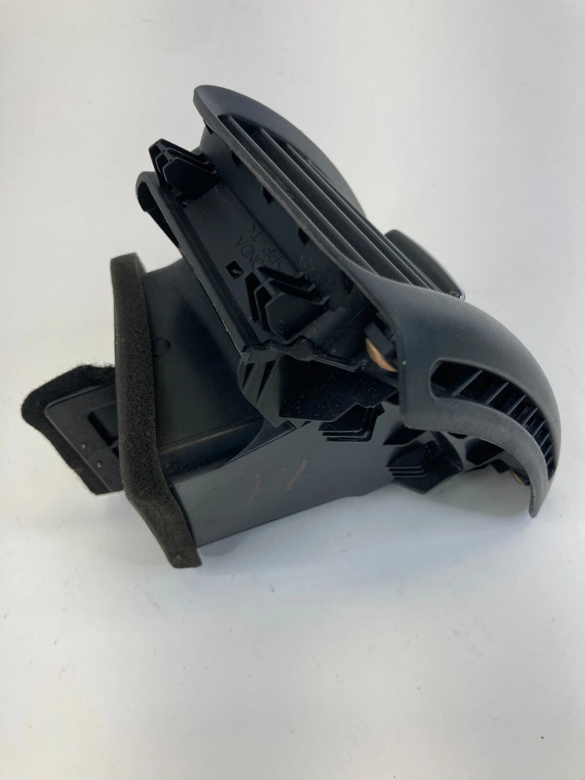 03-07 HONDA ACCORD LEFT DRIVER SIDE DASH AC AIR VENT OUTLET 77630SDAA010M1