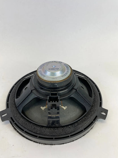 2002-2007 JEEP LIBERTY REAR OR FRONT DOOR PANEL AUDIO SPEAKER ASSY 05091020AB