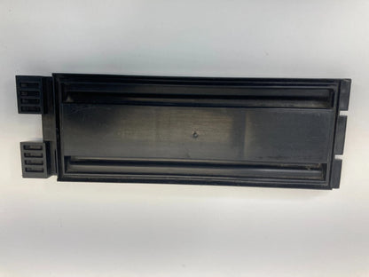 06-15 MERCEDES-BENZ ML350 HVAC HEATER BLOWER INTERIOR AC FILTER COVER 982508Z-06