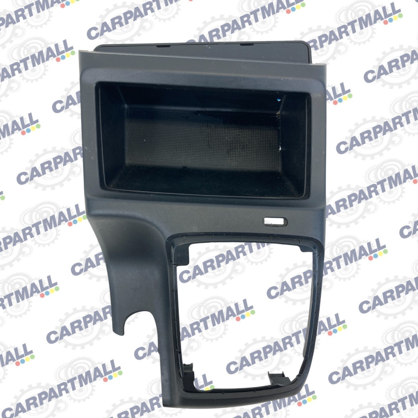 2006-2011 Honda Civic Center Console Storage Tray Shifter Trim Bezel 1191233 OEM