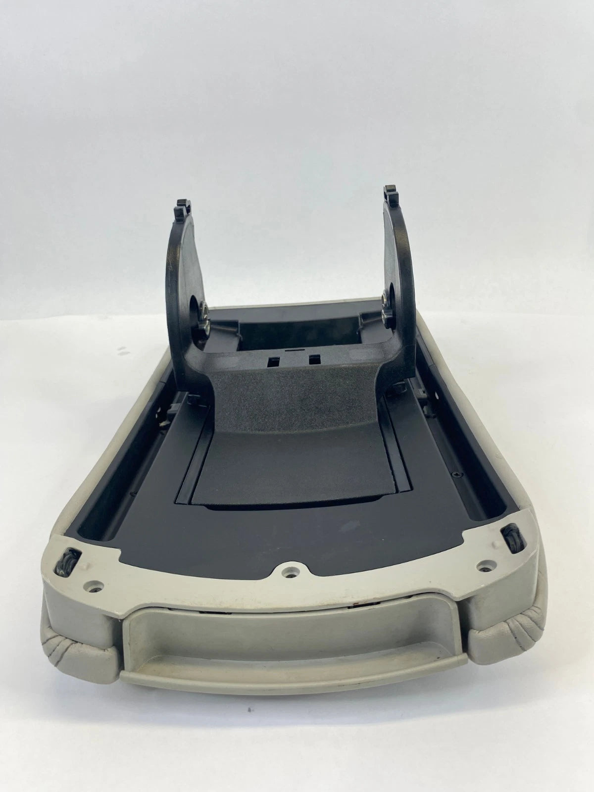 2009-2012 TOYOTA VENZA CENTER CONSOLE ARMREST LID TOP ASSEMBLY FRONT OEM FACTORY