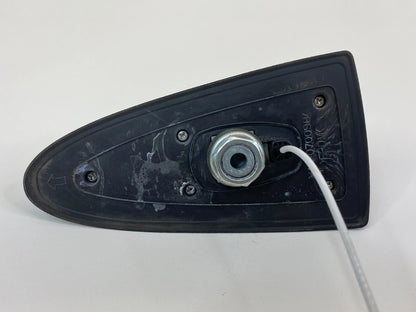 2009 2010 HYUNDAI SONATA ROOF MOUNT SHARK FIN RADIO ANTENNA ASSEMBLY UNIT OEM