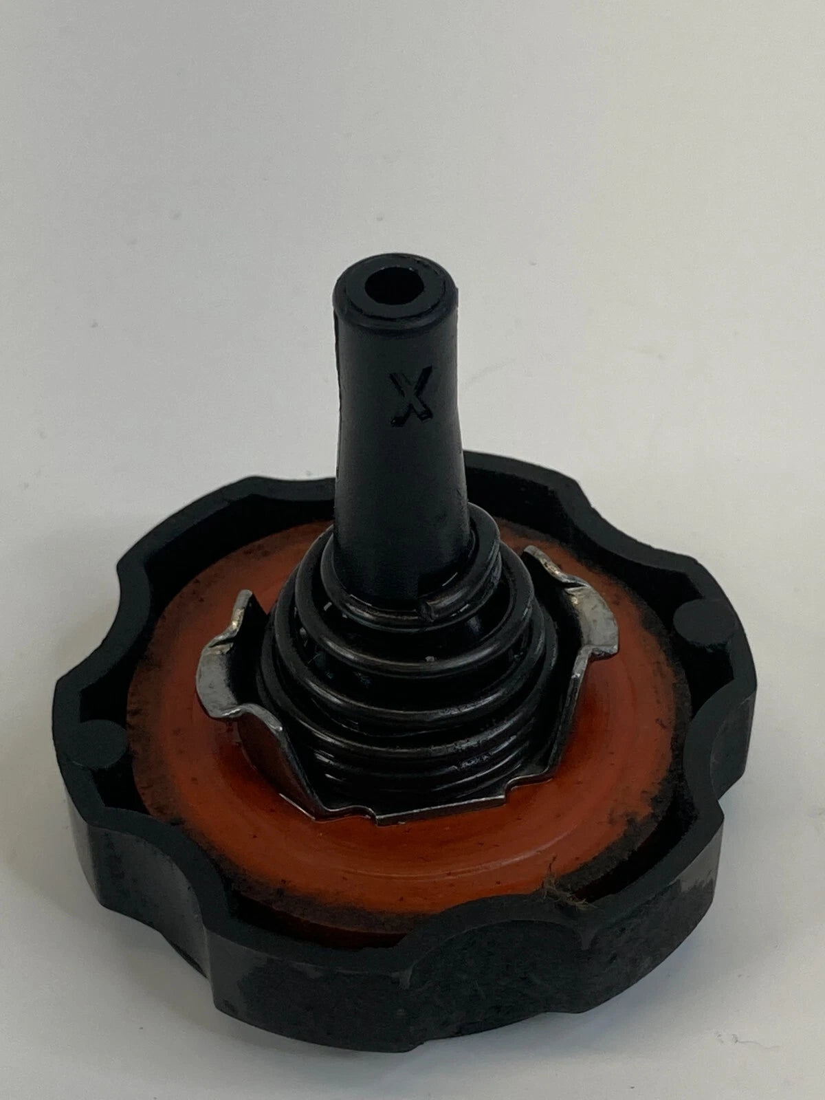 1989-2005 BUICK CENTURY 89-96 REGAL 3.1L STEERING PUMP RESERVOIR COVER CAP OEM