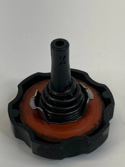 1989-2005 BUICK CENTURY 89-96 REGAL 3.1L STEERING PUMP RESERVOIR COVER CAP OEM