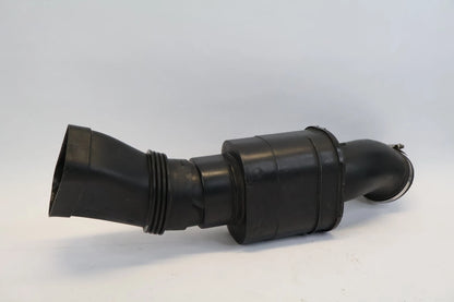 2012-2016 BMW 528I 2.0L L4 AIR INTAKE SILENCER DUCT HOSE TUBE 13717612094 OEM