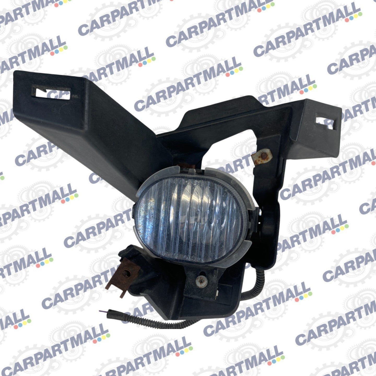 2000-2005 Chevrolet Monte Carlo Right Passenger Corner Park Fog Light Lamp