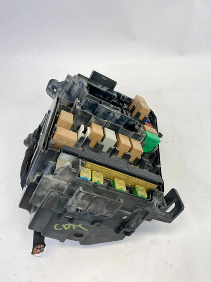 2013 2014 HYUNDAI ELANTRA GT 1.8L ENGINE FUSE RELAY BOX 91237-A5782 KOREA