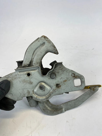 2002-2008 MINI COOPER FRONT LEFT LH HOOD RELEASE LATCH ASSEMBLY OEM