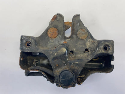 2007-2009 LEXUS RX350 04-06 RX330 FRONT HOOD LOCK LATCH RELEASE ACTUATOR OEM