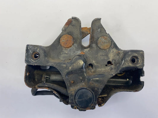 2007-2009 LEXUS RX350 04-06 RX330 FRONT HOOD LOCK LATCH RELEASE ACTUATOR OEM