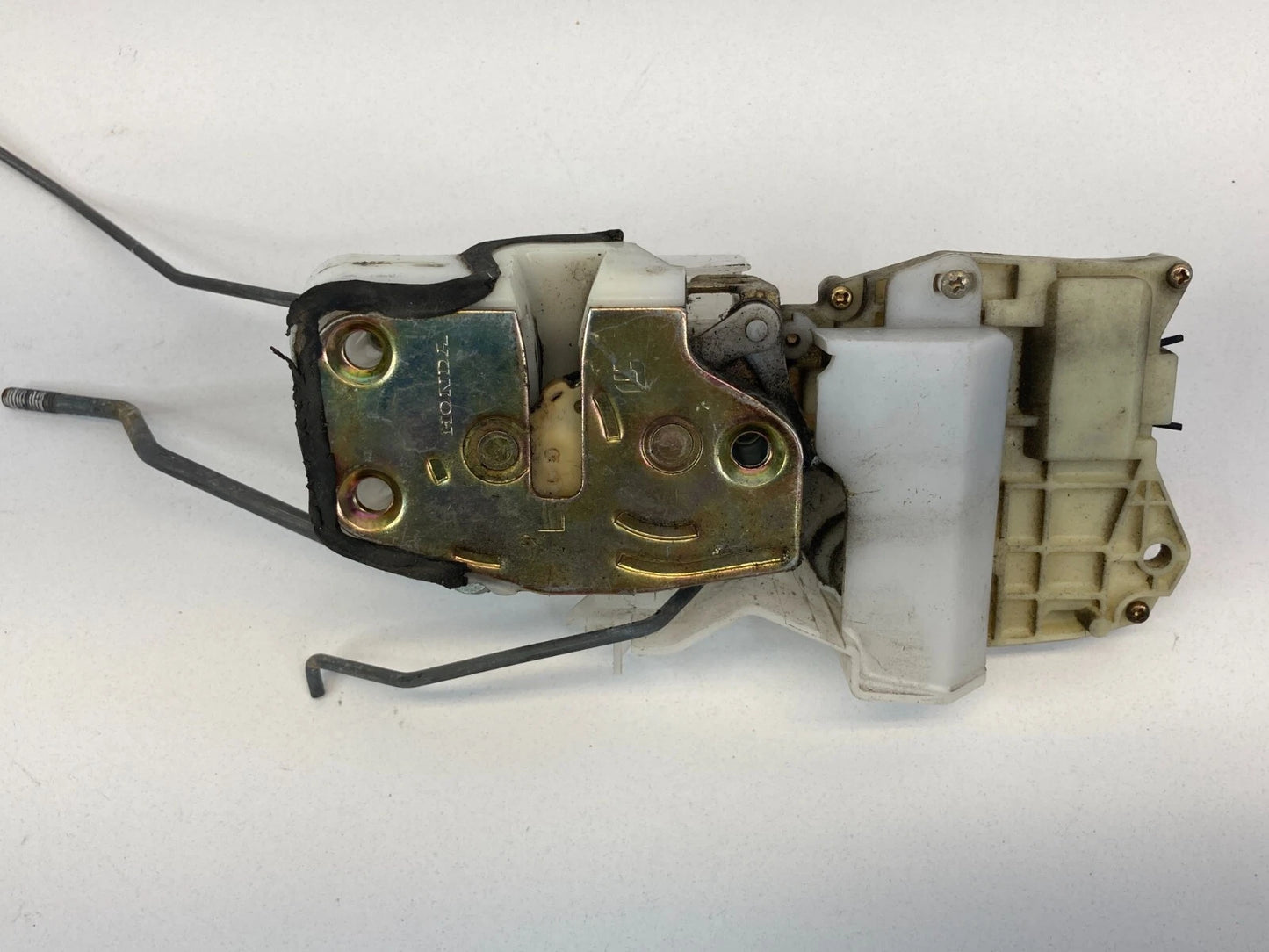 1999-2004 HONDA ODYSSEY FRONT RIGHT SIDE DOOR LOCK LATCH RELEASE ACTUATOR OEM