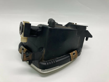 03 04 05 MERCEDES E320 LEFT DRIVER SIDE FOG LIGHT LAMP ASSEMBLY 2118200556 OEM