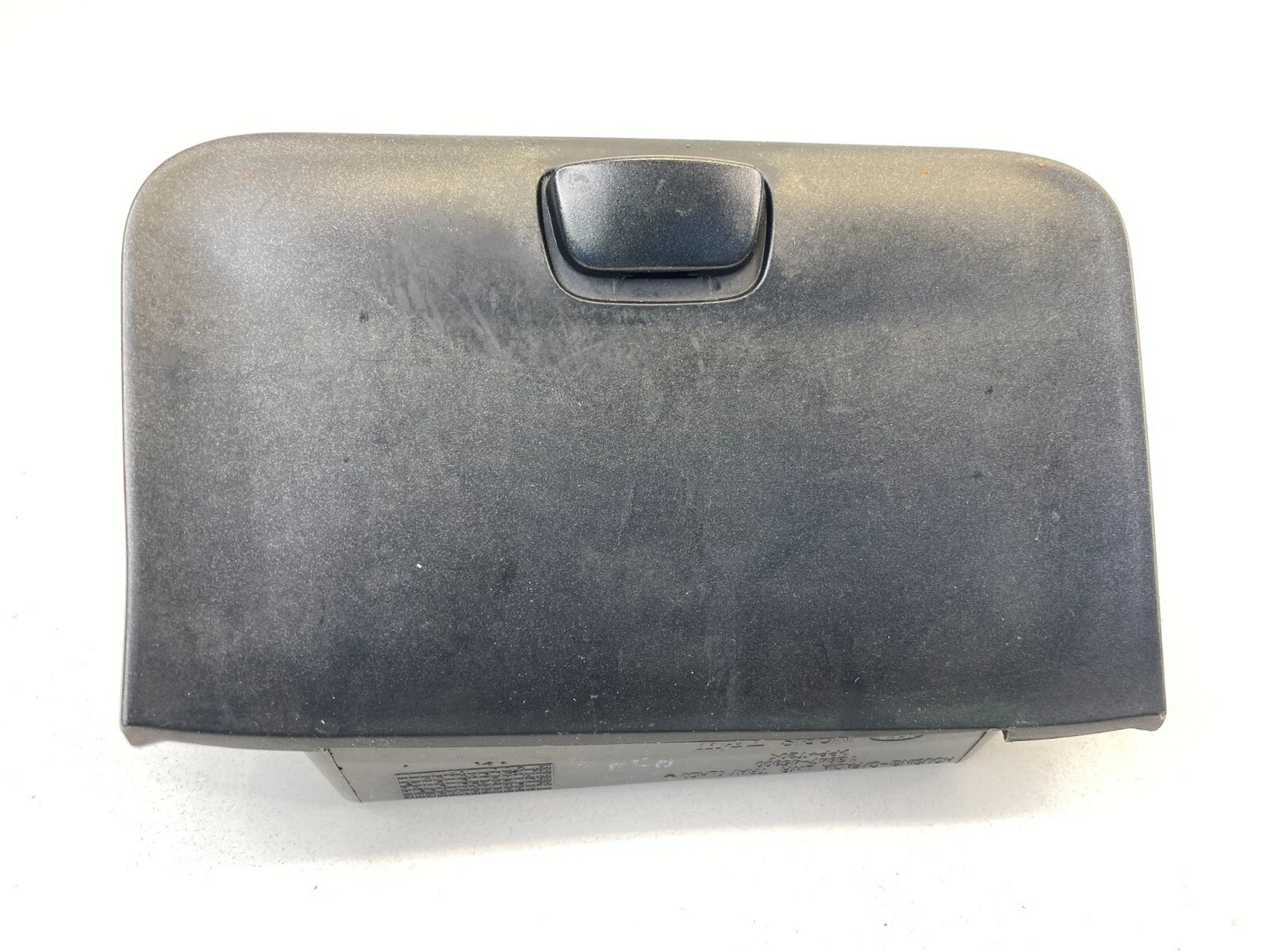 2006-2011 KIA RIO5 DASH LEFT SIDE BOX COMPARTMENT STORAGE LID 1G847-45300