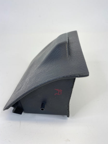 2003-2006 Hyundai Elantra Fuse Box Cover Coin Storage Tray Pocket Insert OEM