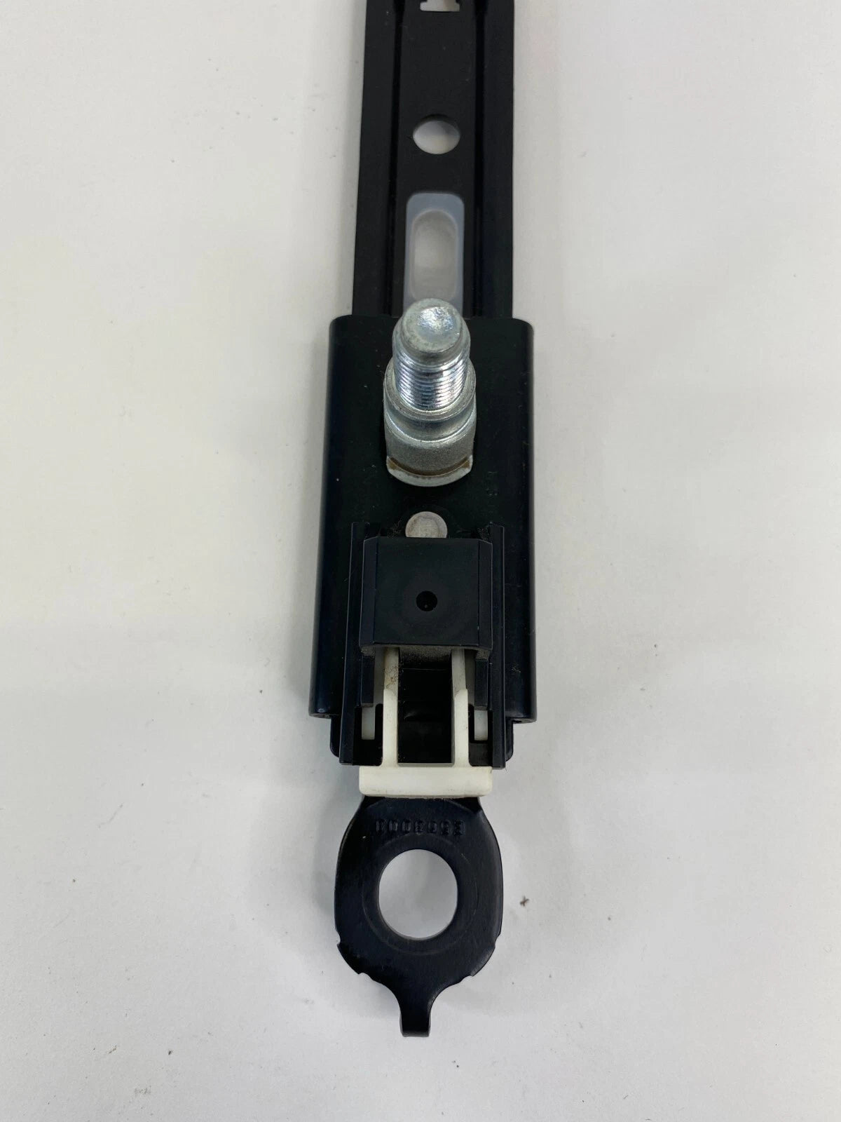2009 10 11 12 2013 TOYOTA COROLLA FRONT RIGHT SIDE SEAT BELT HEIGHT ADJUSTER OEM
