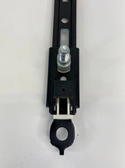 2009 10 11 12 2013 TOYOTA COROLLA FRONT RIGHT SIDE SEAT BELT HEIGHT ADJUSTER OEM