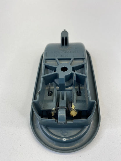 1997-2002 FORD ESCORT SEDAN REAR RIGHT INTERIOR INNER DOOR HANDLE F7C6-5444094